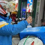 Customized Delivery: Enhancing Fresh E-Commerce Competitiveness​